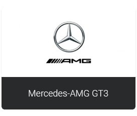 Markos racing with Mercedes